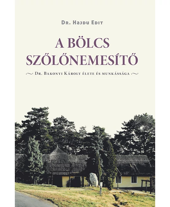 A bölcs szőlőnemesítő