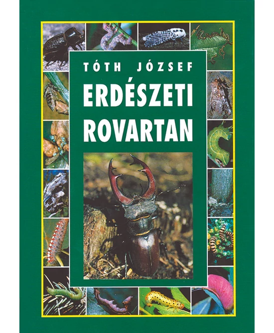 Erdészeti rovartan