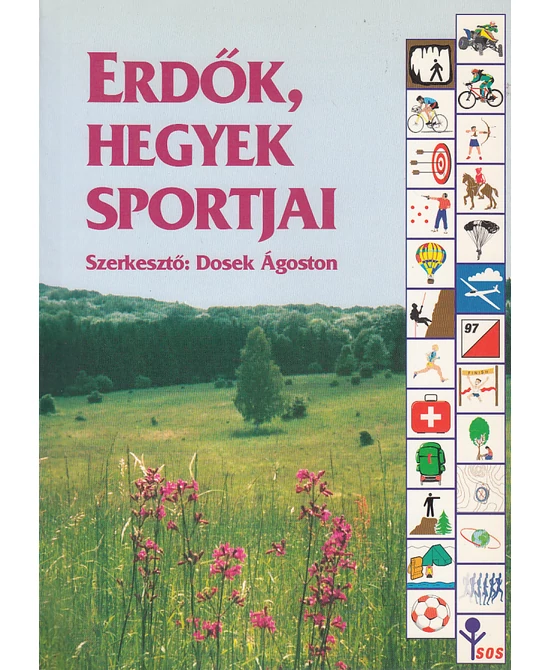 Erdők, hegyek sportjai