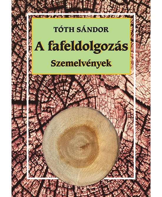 A fafeldolgozás