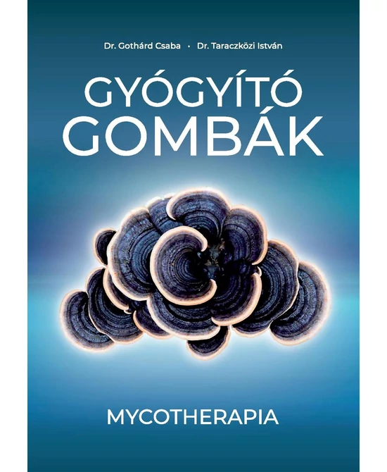 Gyógyító gombák