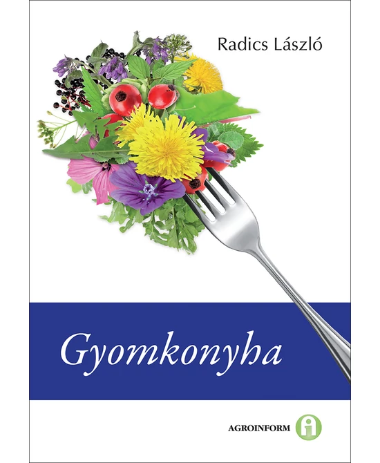 Gyomkonyha