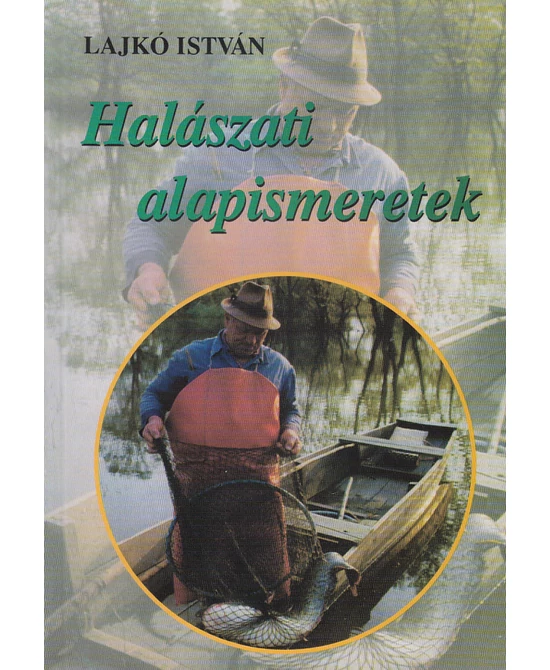 Halászati alapismeretek