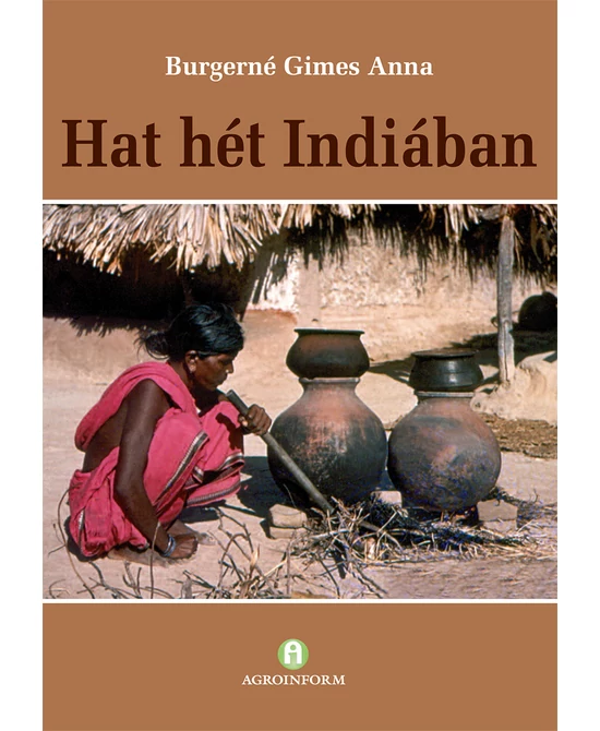 Hat hét Indiában