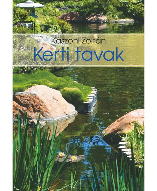 Kerti tavak
