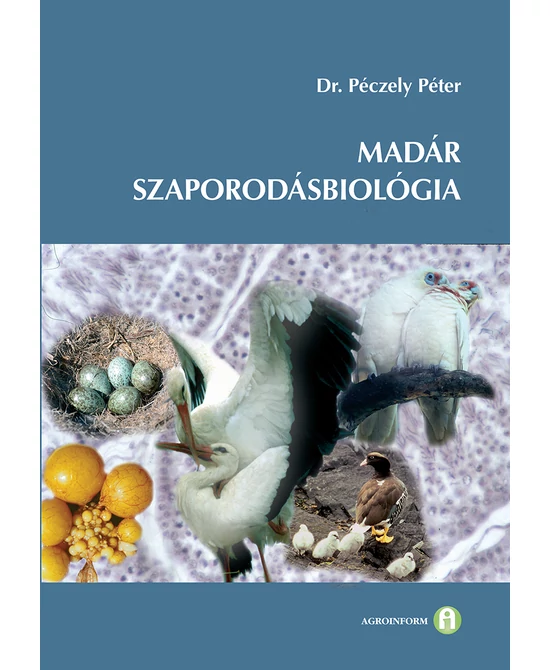 Madár szaporodásbiológia
