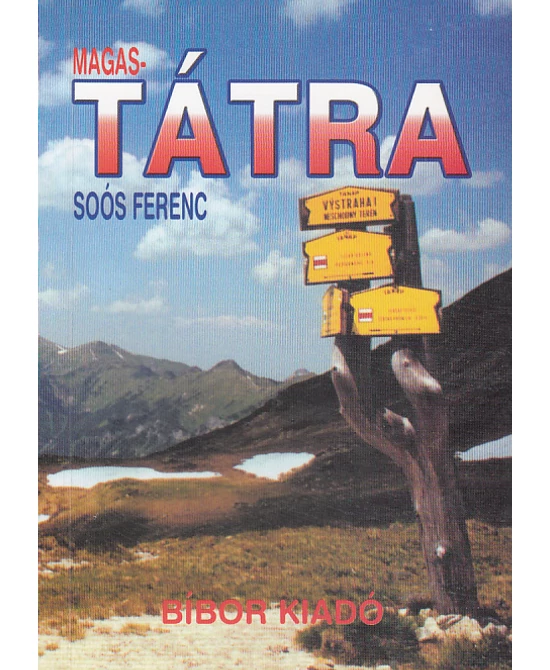 Magas-Tátra