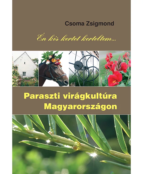 Paraszti virágkultúra Magyarországon