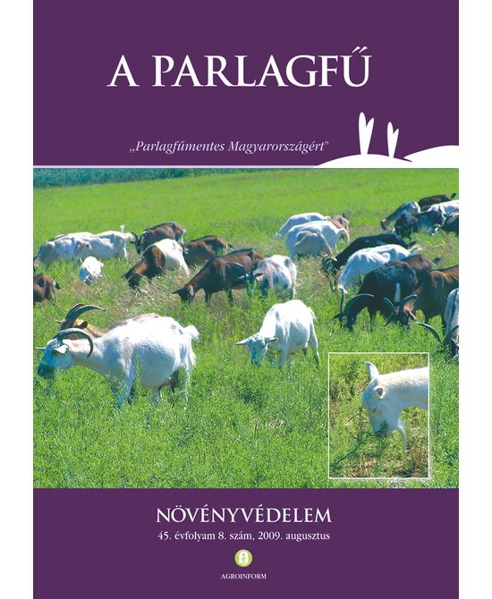 A parlagfű