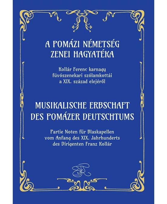 A pomázi németség zenei hagyatéka