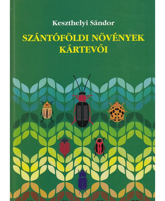 Szántóföldi növények kártevői