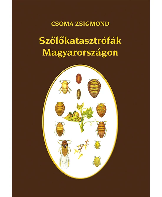Szőlőkatasztrófák Magyarországon