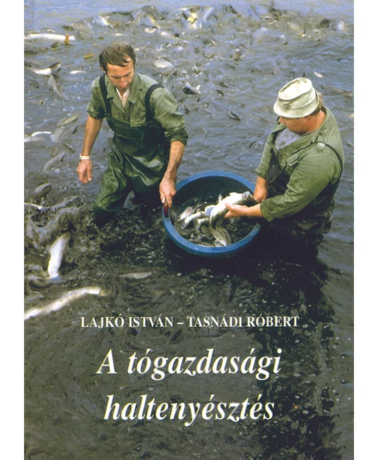 A tógazdasági haltenyésztés