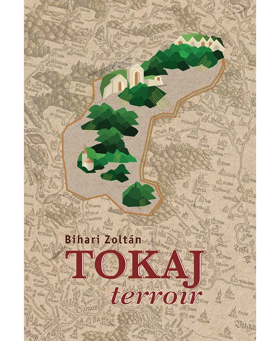 Tokaj terroir