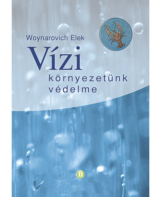 Vízi környezetünk védelme