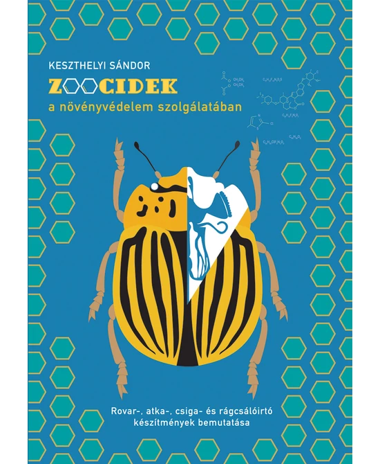 Zoocidek a növényvédelem szolgálatában