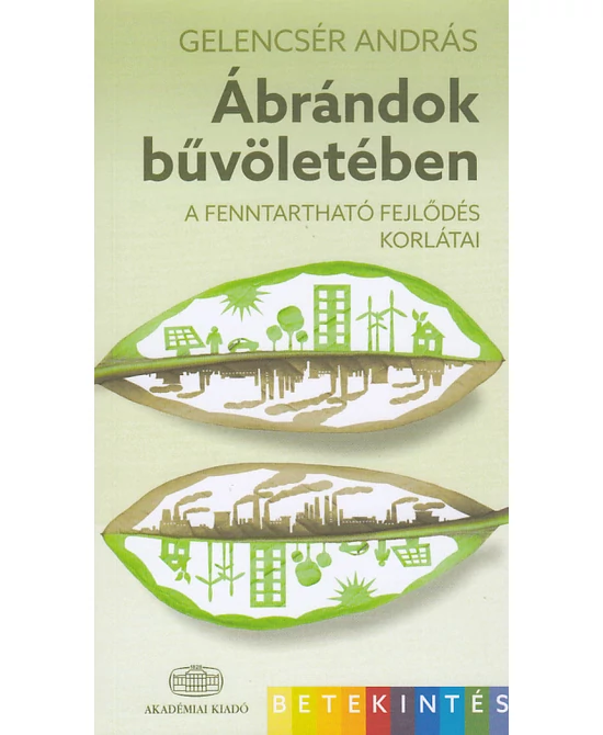 Ábrándok bűvöletében