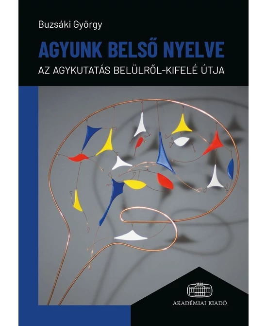 Agyunk belső nyelve