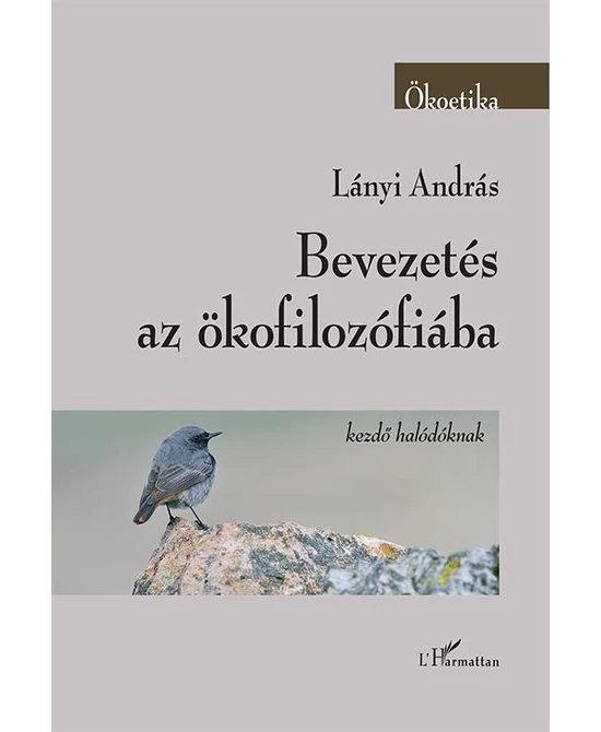 Bevezetés az ökofilozófiába