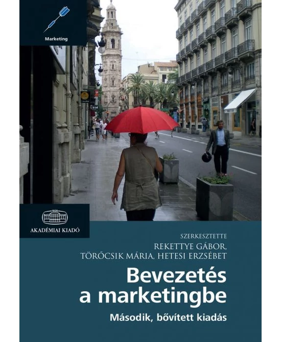 Bevezetés a marketingbe