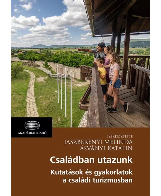 Családban utazunk