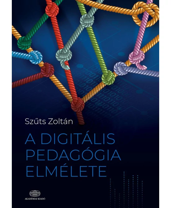 A digitális pedagógia elmélete