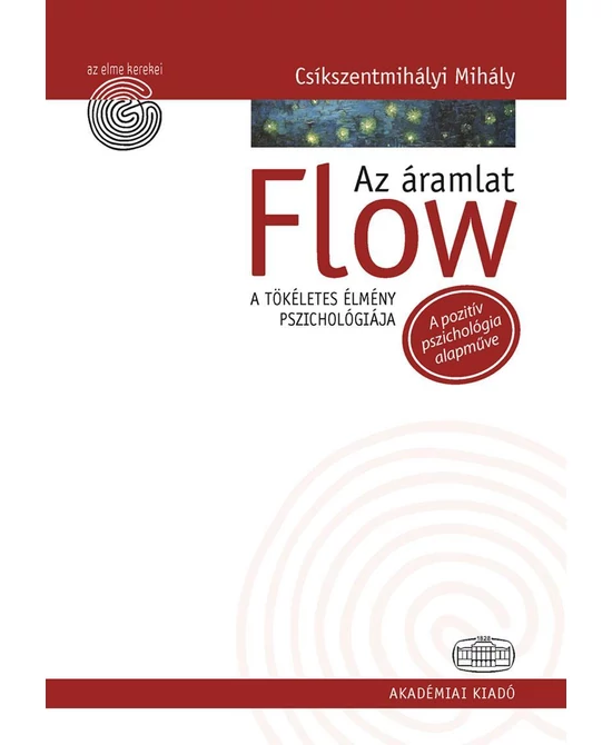 Flow - Az áramlat