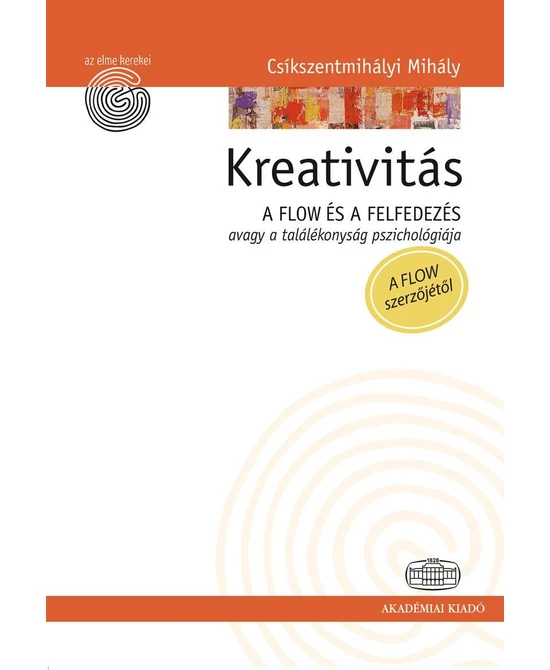 Kreativitás
