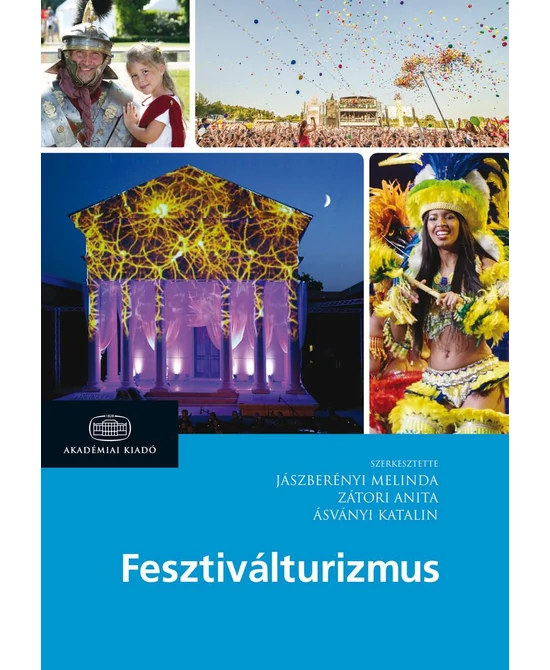Fesztiválturizmus