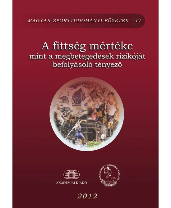 A fittség mértéke