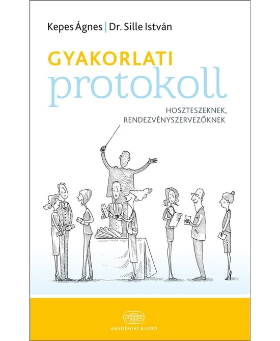 Gyakorlati protokoll
