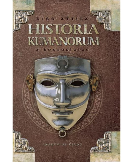 Historia Kumanorum