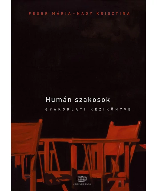 Humán szakosok gyakorlati kézikönyve