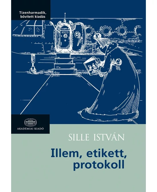 Illem, etikett, protokoll