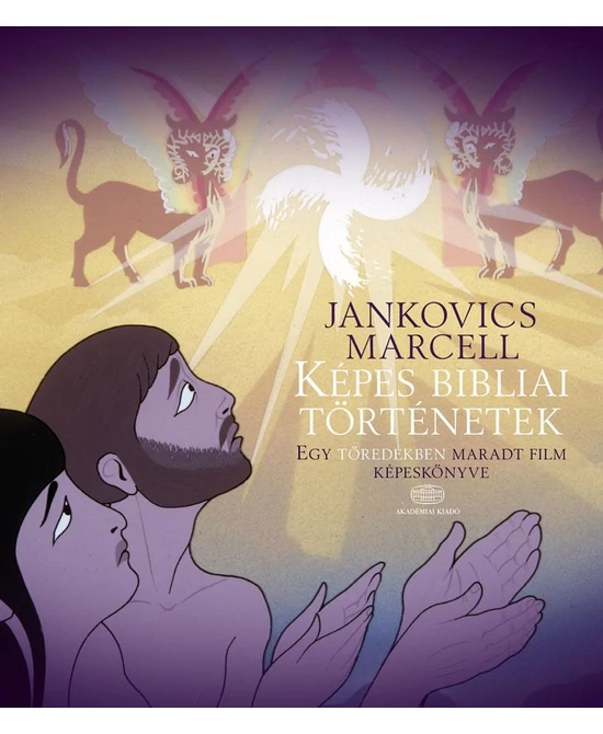 Képes bibliai történetek