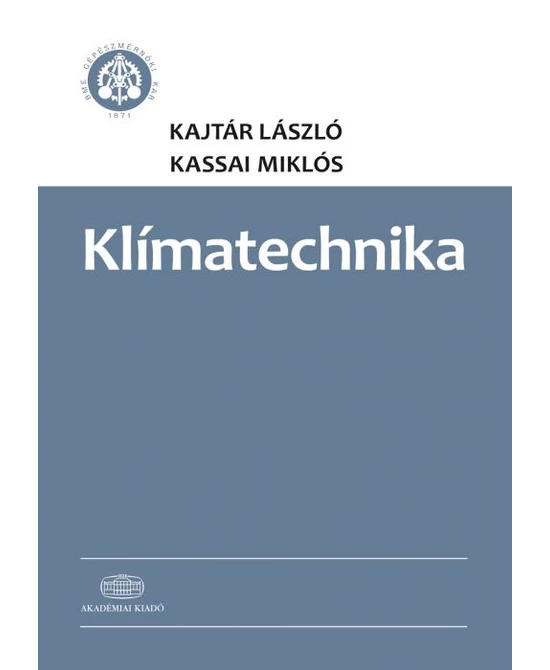 Klímatechnika