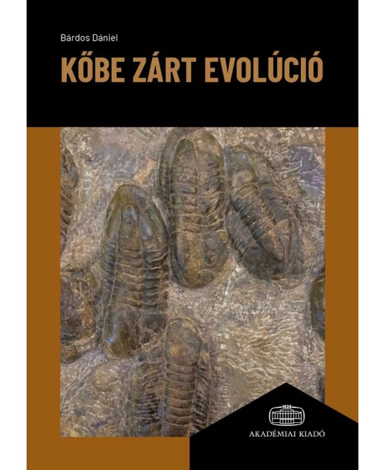 Kőbe zárt evolúció