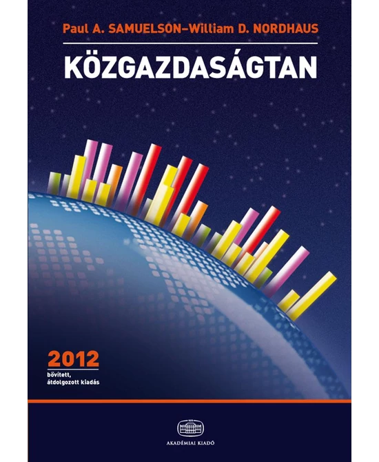 Közgazdaságtan