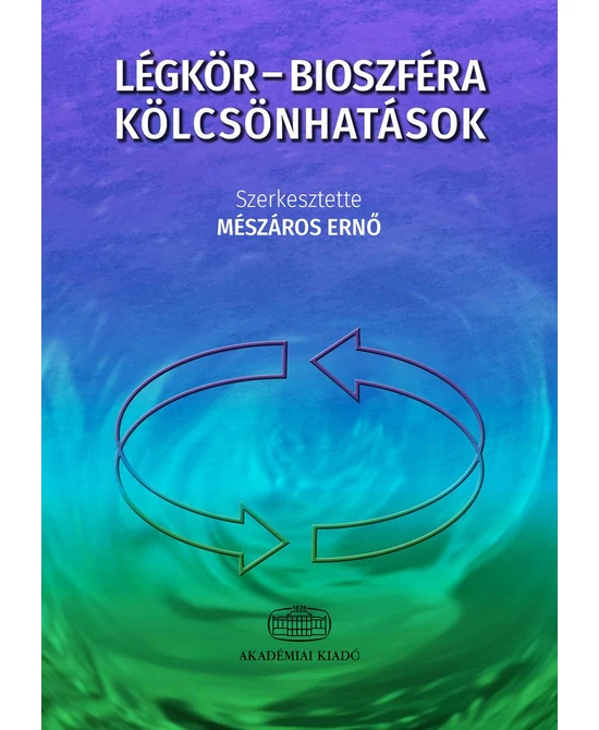 Légkör-bioszféra kölcsönhatások