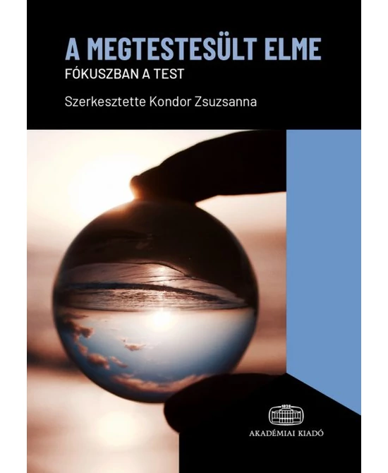 A megtestesült elme