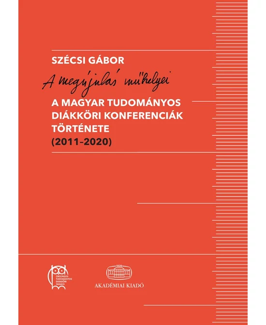 A megújulás műhelyei