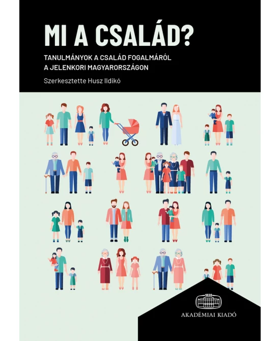 Mi a család?