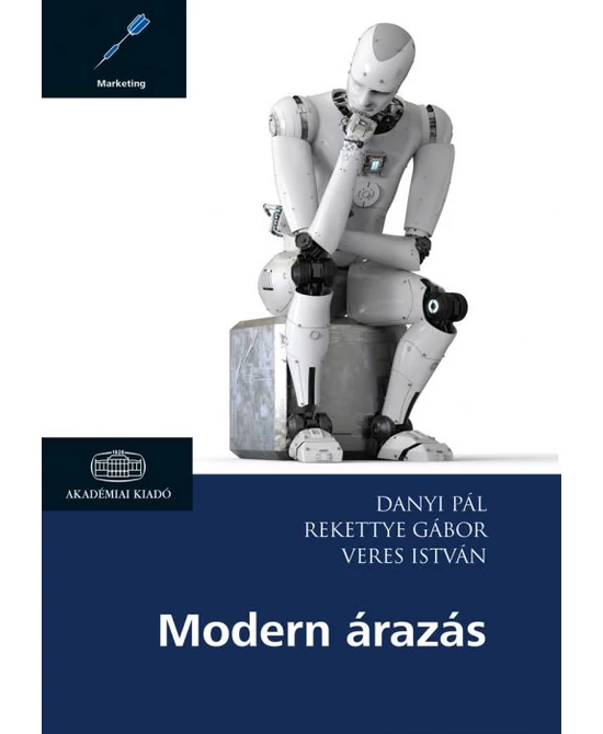 Modern árazás