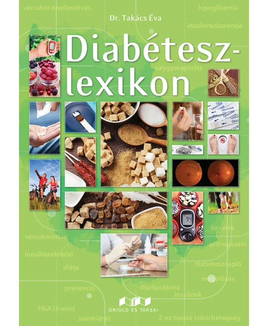 Diabéteszlexikon