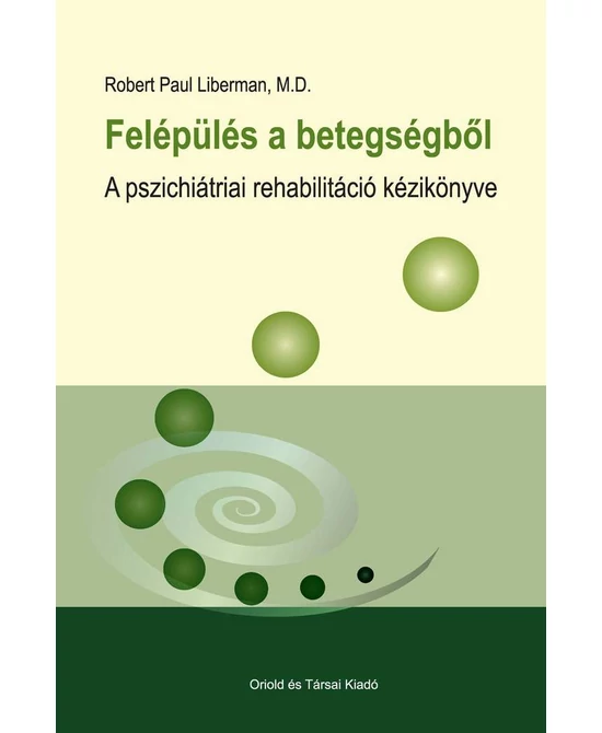Felépülés a betegségből