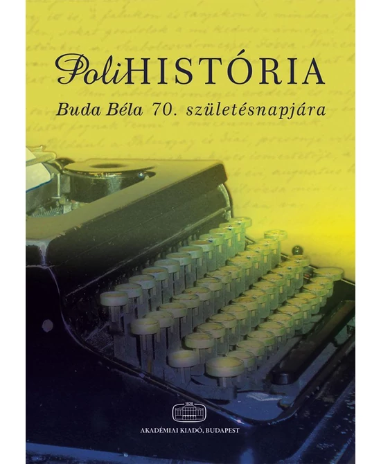 Polihistória
