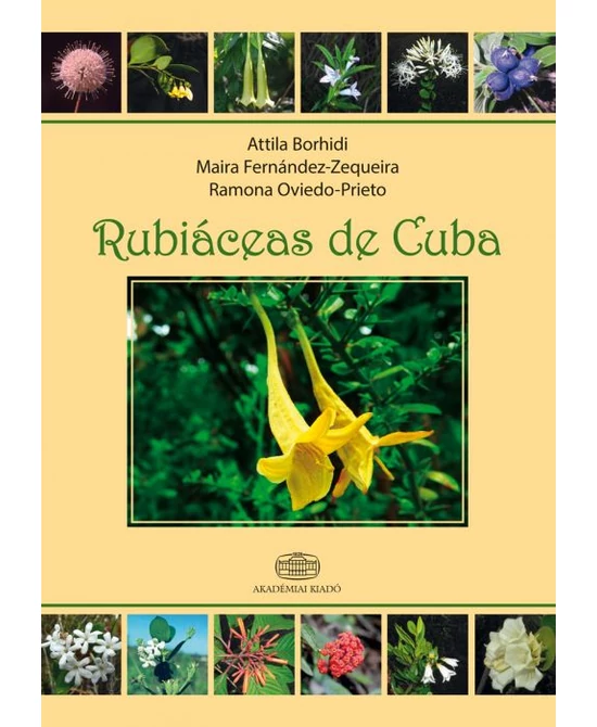 Rubiáceas de Cuba