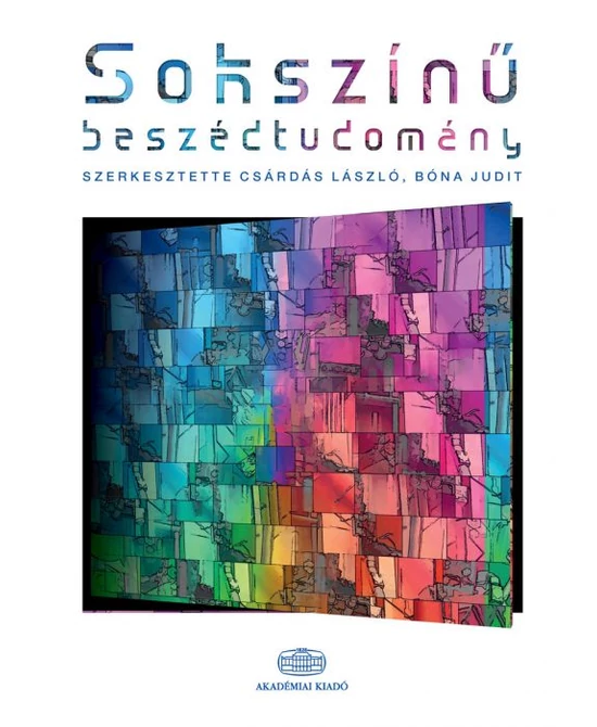 Sokszínű beszédtudomány