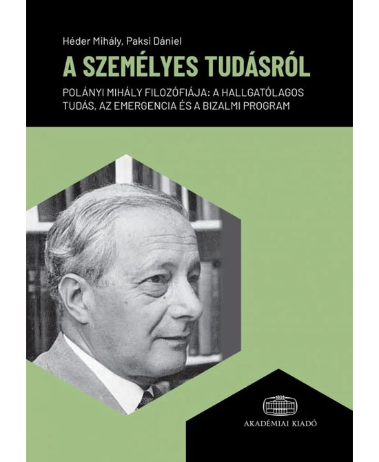 A személyes tudásról