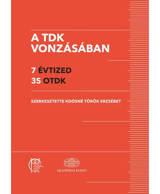 A TDK vonzásában